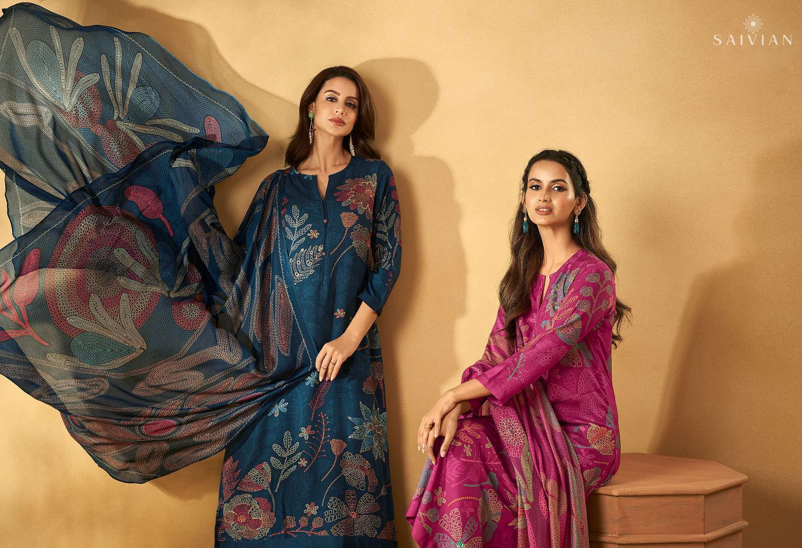 Saivian Fashion